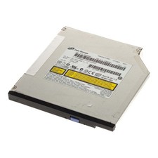 Internal Drive Burner IBM 43W4585 GCC-T10N CD-RW/DVD-ROM Combo Drive IDE Slim
