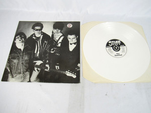 The Damned New Rose | eBay