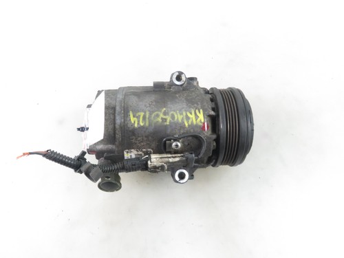 KLIMAKOMPRESSOR OPEL ASTRA III H (A04) 1.4 - MIT 14 XEP 13124749 M1007046