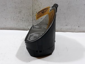 BMW 1er E81 BJ 2009 Kombiinstrument Tacho 2.0D 85KW 918704602
