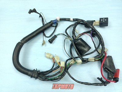 ELEKTROKABEL ELECTRIC WIRING KEEWAY RKV 125 12-17 RW157FMI