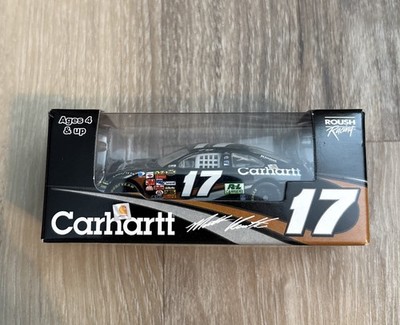 RARE 2007 Matt Kenseth #17 1:64 Diecast Carhartt Roush Racing