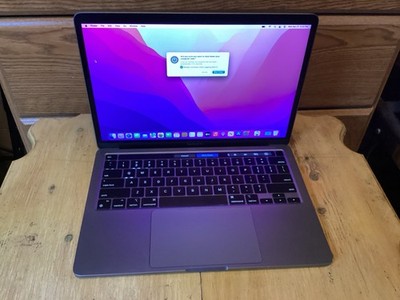 MacBook本体 MacBook Pro 13in 2020 8GB 512GB M1 A2338 Apple MacBook Pro 13 in 2020 Space Gray/Apple M1 3.2 GHz, 512 GB 8