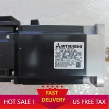 New Mitsubishi HF-KP43JK-S6 Servo Motor In Box