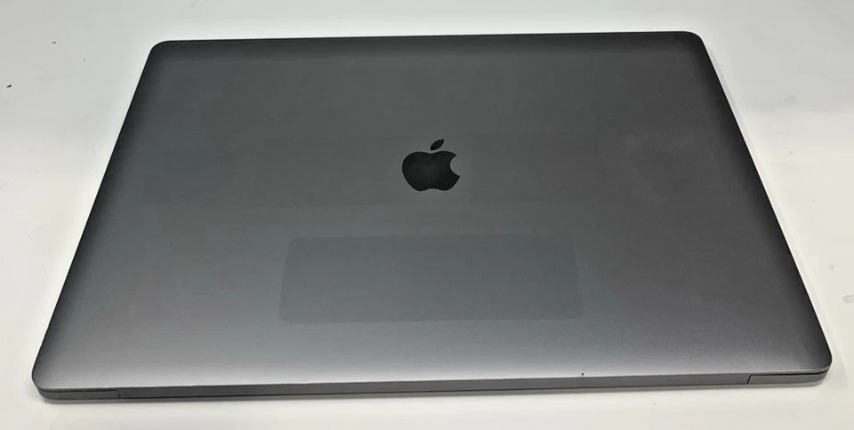 Apple MacBook Pro 16 дюймов 2019 A2141 i9-9980HK 2,4 ГГц 32 ГБ DDR4 512 ГБ SSD серый C/Dnt - Изображение 4 из 4