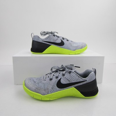  Oregon Ducks Nike Metcon Cross Training Shoes Men's Multiple Sizes