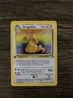 1st Edition Fossil Dragonite PLUS SOME EXTRA’s!!