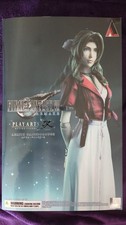 Final Fantasy 7 Remake Aerith Gainsborough Play Arts Kai