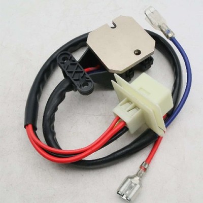 For 1996-1999 Mercedes-Benz W210 E-Class Blower Motor Heater Resistor 2108218351
