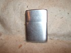 vietnam war era us u.s. army zippo cigarette lighter 1963 vtg old — photo 1