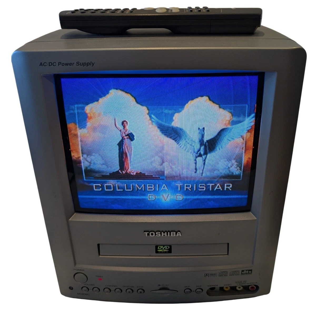 Toshiba Tv Dvd Combo for sale | eBay