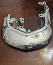 1963 1964 Cadillac Front Bumper End-left Front Bumper Upper End
