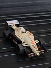TYCO KMART/TEXACO HAVOLINE 5 INDY SLOT CAR
