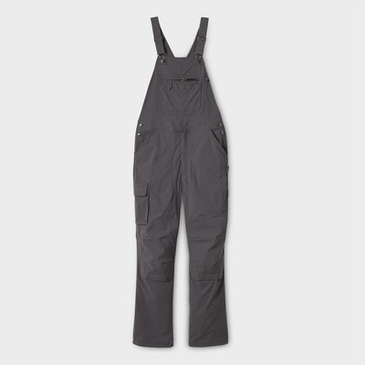 SELLING FAST Men's Dirt Work Bib Overalls. PREE SHIPPING!