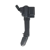 ZüNdspule ZüNdkerzenstecker Adam FüR Opel Astra K Corsa E Insignia 1.0 1.4