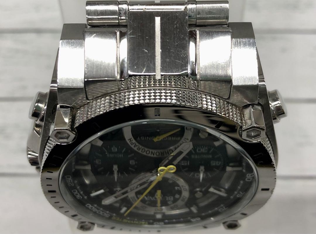 Migliori Bulova Precisionist 96b175 Prezzi Online in Italia