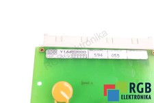 Y1A453000 Y1A453011 EMCO - Reconditionné - Garantie 24 mois