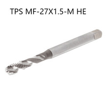 1  PCS  ORIGINAL  INSERTS     TPS MF-27X1.5-M HE