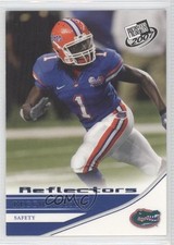 2007 Press Pass Blue Reflectors Reggie Nelson #30 0a7