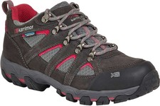 Karrimor Womens Bodmin Low Weathertite Shoes