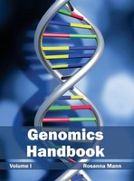 Rosanna Mann | Genomics Handbook | Buch | Englisch (2015) | Volume I | Gebunden
