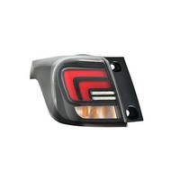 Hella LED Heckleuchte RüCkleuchte FüR Opel Crossland X / Crossland Links AußEn