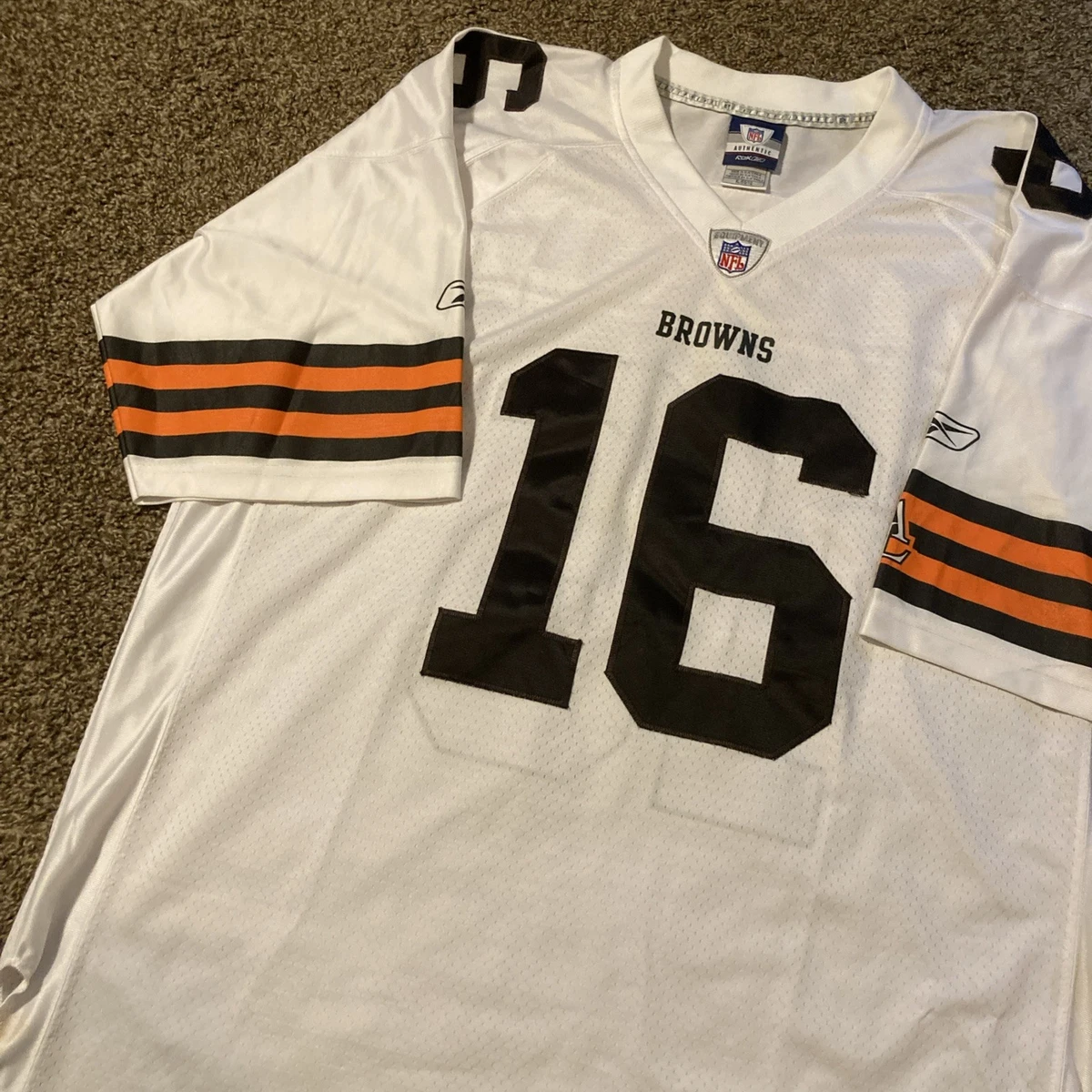 Reebok Cleveland Browns NFL Jerseys for sale | eBay