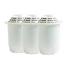 Santevia Water Filter Pitcher Replacement 3 Pack