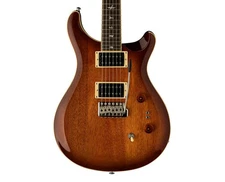 PRS SE Standard 24-08 Electric Guitar - Tobacco Sunburst - Open Box