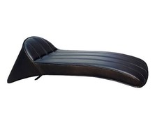 Sella Ancellotti SPAQ Slope Back XL Lambretta LI, LI S, SX, scooter, scooter