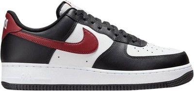 NIKE AIR FORCE 1 ´07 FZ4615 001 HERRENSCHUHE