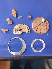 LANDERON 187 GENUINE PARTS