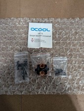 Alphacool HF 14 Smart Motion Universal Copper Edition (11378)