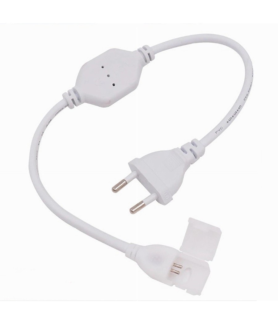 Kit Spina Per Strisce Led Driver 220v Smd 2835 Da 13mm S-13mm-220v Raddrizzatore