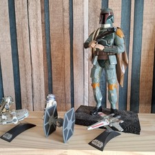 figurine star wars vintage collection