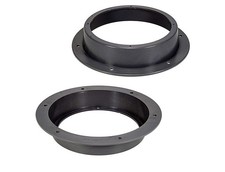 Auto Lautsprecheradapter/Ringe f&uuml;r VW Caddy (2K) - 2003-2015