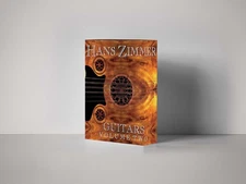 Spectrasonics Legacy Products — Hans Zimmer Vol.2 (For AKAI MPC X, Force, One+)