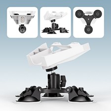 for MINI Suction Cup Mount for Starlink Designed for Car Roof and For Motorhome