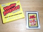 Topps Wacky Packages Jan 2021 Exclusive On Line Set with Box Unhandled Price 60. — photo 2