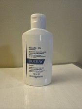 Kelual DS - Ducray - Champú - 100 ml - Caspa severa