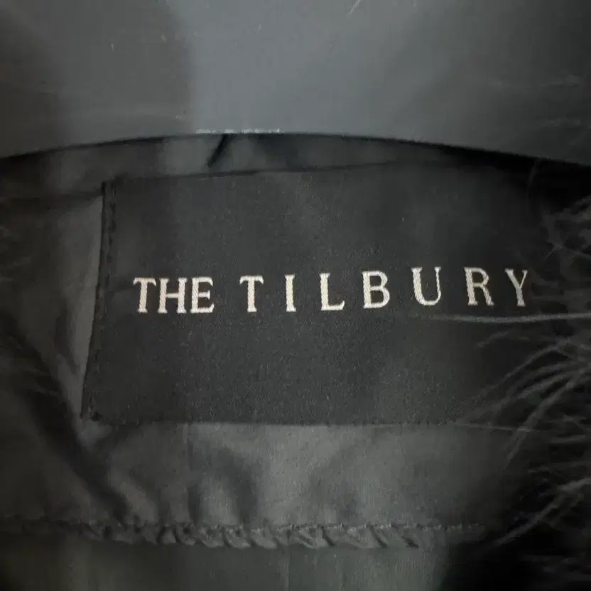 The Tilbury Down Feather Padding Jacket Women Lig… - image 2