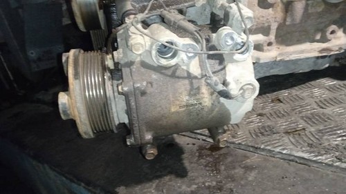 MN185575 Klimakompressor MSC90CA Mitsubishi Outlander DE2175433-60