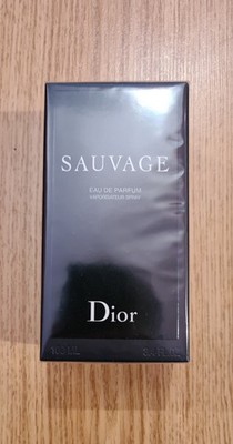 dior sauvage eau de parfum