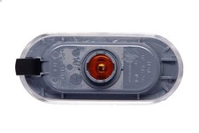 Blinkleuchte MAGNETI MARELLI 715102132120 SEAT AROSA (6H1) 1 1998-2001