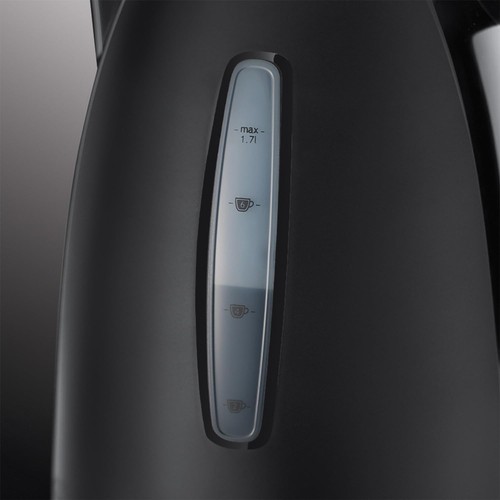 Russell Hobbs Textures Electric 1.7L Cordless Kettle (Fast Boil 3KW - Picture 2 of 9