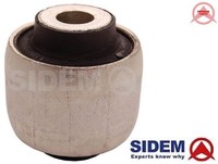 Sidem 861700 Lagerung FüR Lenker Querlenkerlager Lager Querlenker Buchse