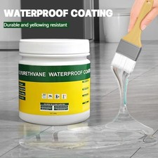 300g Waterproof Coating Sealant Agent Invisible Strong Insulating Sealant Transp