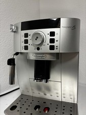 De'Longhi Magnifica S ECAM 22.110.SB Kaffeevollautomat Silber