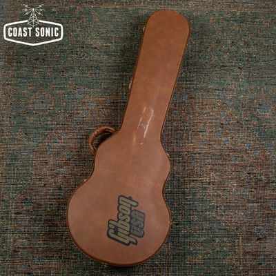 1996 Gibson Les Paul Standard Cherry Sunburst w/ Original Case | eBay