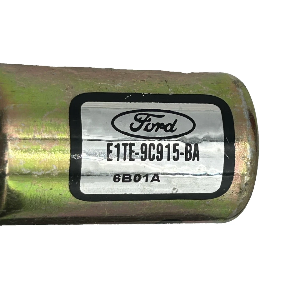 Nuevo 1981-1996 Ford F150 F250 F350 bote de vapor solenoide de purga E1TZ-9C915-B Foto 4 de 4